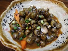 -下梅人家土菜馆(历史文化餐厅度假区店)