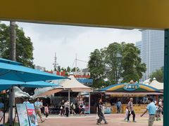 -海合安成都极地海洋公园