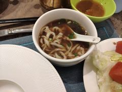 -福州西湖大酒店·怡湖咖啡厅
