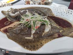 -神洲四海大酒楼(王府井澳门中心店)