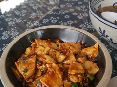 -百花人家(清水镇店)