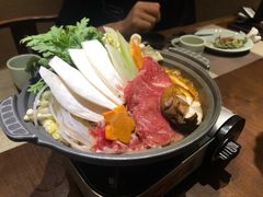 -山葵家·创意料理(临平银泰城店)