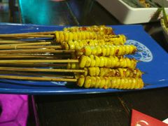 -老表记广西宵夜螺蛳鸭脚煲(西大店)