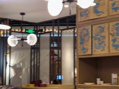 大堂-京味斋·烤鸭·北京菜(安贞店)