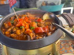 -大师傅金奖啤酒鱼(西街口总店)