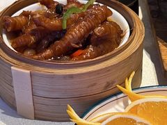 -晋江荣誉国际酒店·港誉茶餐厅