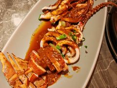 -前海沿•青岛菜(中山路天主教堂店)