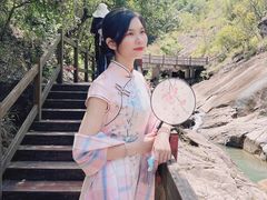 -广州白江湖森林公园