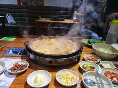 -高基五春川炒鸡排 韩国料理(威海总店)