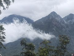 -绩溪龙川景区