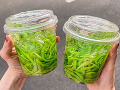 -李与白包子铺(桐梓林店)