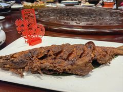 -老爷庙风味美食府(魏都大道店)