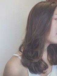 点击看大图 -川和潮人漂色·烫染·接发