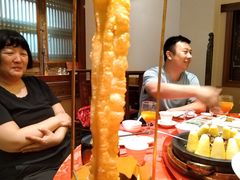 -山西会馆·晋菜·晋商宴·牌匾博物馆(胜利东街店)