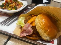 -魏家凉皮(博水商务大厦店)