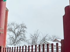 -历代帝王庙博物馆