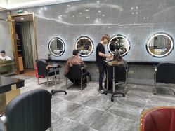 -名作·臻美Hair SaLon