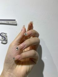 -LADYGIRL·Nail·Lash·美甲美睫