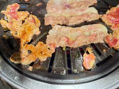 -九田家黑牛烤肉料理(新辰里亚运村店)