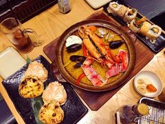 -ジャンボ釣船 つり吉(新世界店)