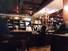 -宝莱纳啤酒花园餐厅PAULANER BRAUHAUS Nanjing(广州路店)