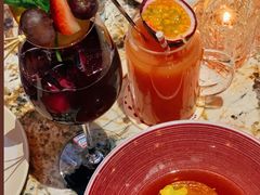 -BROWNSTONE布朗石西班牙餐厅(富城店)