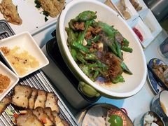 -小吴越·江浙融合菜(惠山万达广场店)