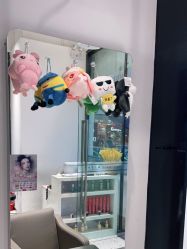 -妞妞麻吉美发沙龙