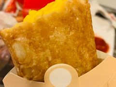 -麦当劳(国贸店)