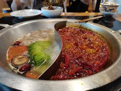 -大龙燚火锅(白石洲店)