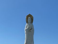 -三亚南山文化旅游区