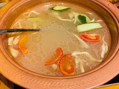 -民食香·腊排骨野生菌美食(木府店)