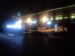 -明谷行馆·温泉