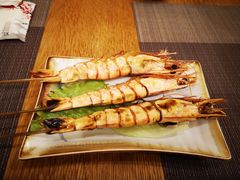 -樱の千渡日式料理·铁板烧•烧鸟(金盛田广场店)