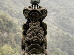 -武当山风景区