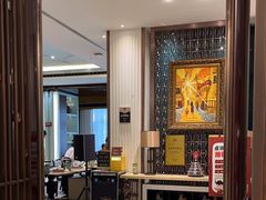 -西藏饭店·亚克·食光自助餐厅