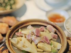 -春家·非遗手工小吃(徐汇万科广场店)