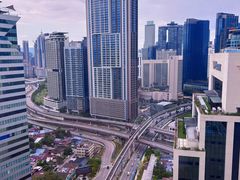 -吉隆坡喜来登帝国酒店