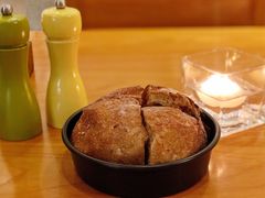 -君悦酒店·La Terrazza意合園·意式风味