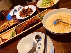 -大牌大·传统杭帮菜(湖滨店)