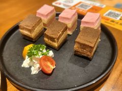 -十分牛西餐·牛扒专门店(光明广场店)