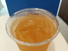 -CHARLIETOWN红茶公司(南京万象天地店)