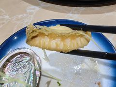 鲍鱼-海大大蒸汽海鲜餐厅·粤菜·特色小炒(欢乐颂店)