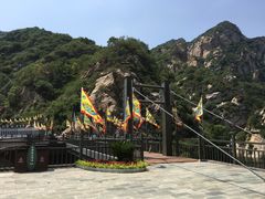 -黑龙潭风景区