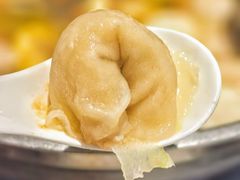 -张凯达·深海石斑鱼潮汕火锅(十五年品牌•虹桥天街店)