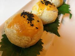 -五号茶居·新派粤菜·岭南五号酒店(沿江中路店)