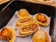 -翠园(广州太古汇店)