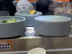 -大橘元自助回转火锅(天河新天地店)