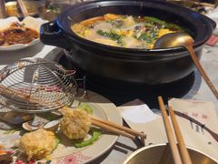 -琥珀川糟粕醋火锅(慈云寺店)
