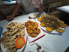 -夕阳红小吃(中街大悦城店)